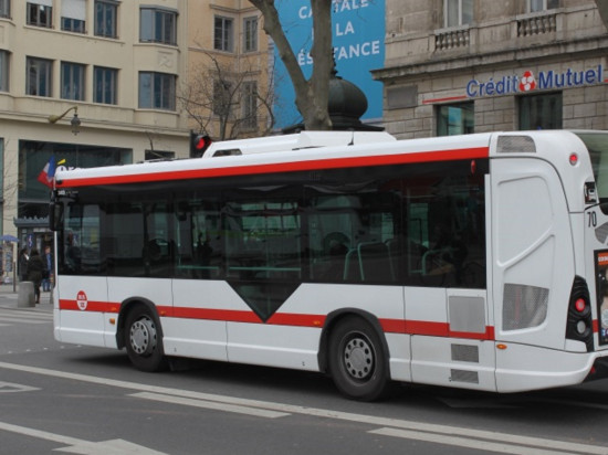 Le r&eacute;seau TCL adapt&eacute; pour la finale de la Coupe du Monde de dimanche