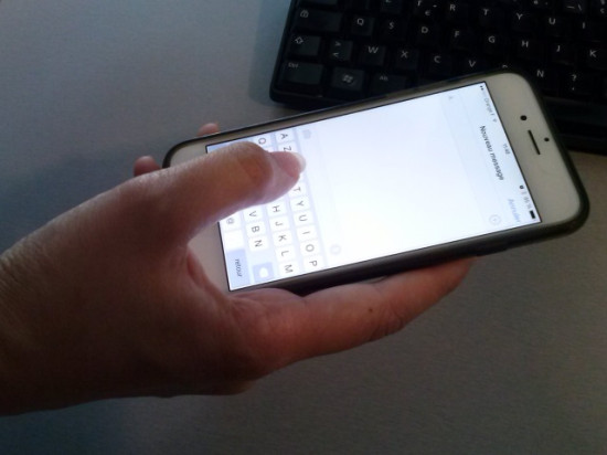 Lyon : il envoie des SMS laissant supposer qu’il se préparait à commettre des actes terroristes