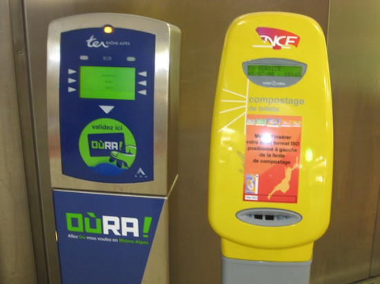 - 50% sur les abonnements pour les passagers victimes de la grève à St Etienne