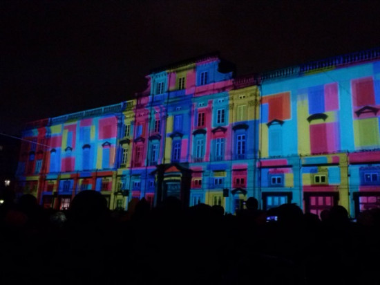 3 millions de visiteurs pour la Fête des Lumières de Lyon !
