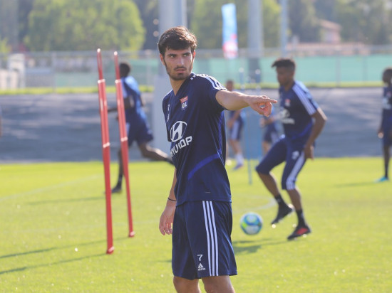 Coupe de Ligue : face à Lille, l'OL rêve du Stade de France