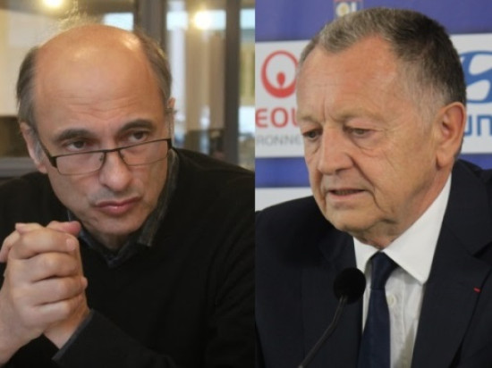 Tête vs OL : la même peine requise en appel contre l'élu EELV