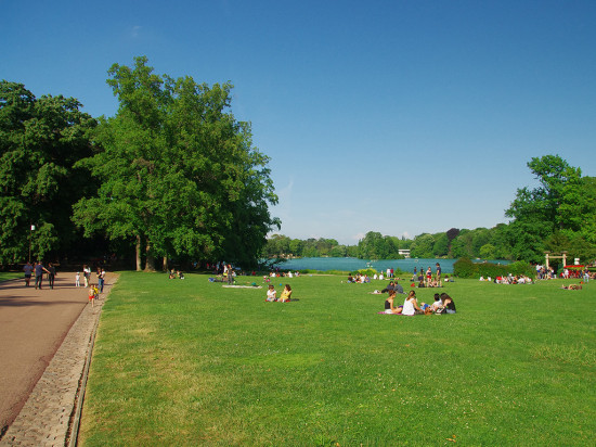 La Métropole de Lyon élue capitale française de la biodiversité