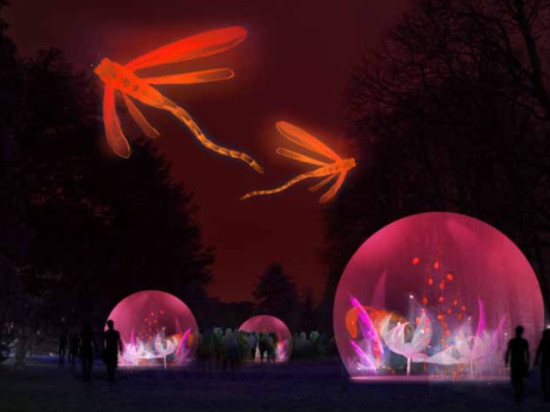 Fête des Lumières 2014 : nos 3 coups de coeur !