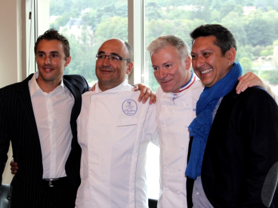 Les Salins : Christian Têtedoie quitte à son tour la Confluence