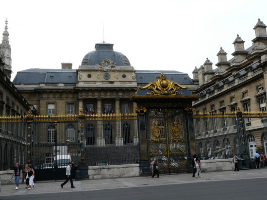Affaire Soazig Parassols/SNCF : le tribunal prendra sa décision le 27 mars Affaire Soazig Parassols/SNCF : le tribunal prendra sa décision le 27 mars