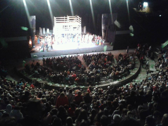 Nuits de Fourvière : encore des places disponibles pour quelques concerts