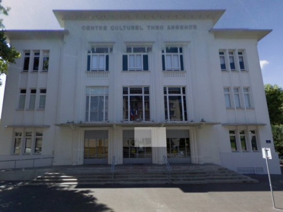 Saint-Priest : la mairie décide d'annuler une grande partie de la programmation du théâtre Théo Argence