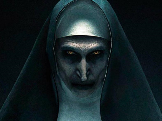 Halloween : "en 2018, la Nonne plaît énormément"