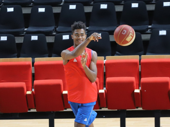 ASVEL : Théo Maledon absent des terrains pour un mois ASVEL : Théo Maledon absent des terrains pour un mois