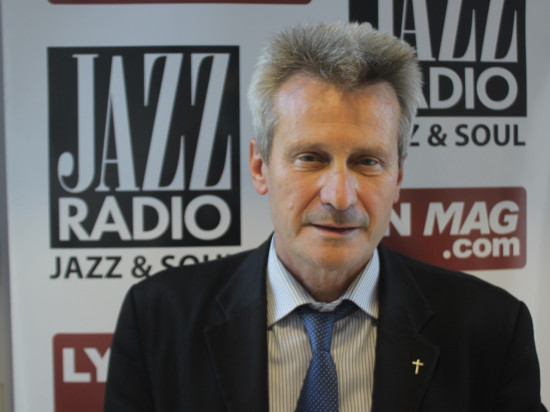 Thierry Magnin : "L’université catholique transforme un lieu d’enfermement en lieu de lumière"