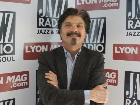 Thierry Raspail : "Une Biennale d’Art Contemporain 2015 à l’échelle de la Métropole de Lyon"