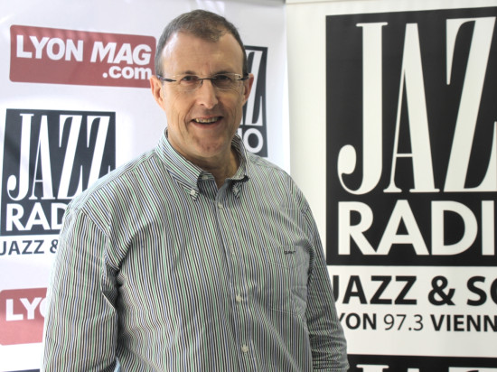 Thierry Rocourt, directeur des cinémas Pathé à Lyon : "Fréquentation à la baisse mais on reste sur un bon niveau"