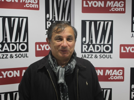 Thierry Téodori : "Centenaire de la Halle Tony-Garnier : peut-être U2 en 2015"