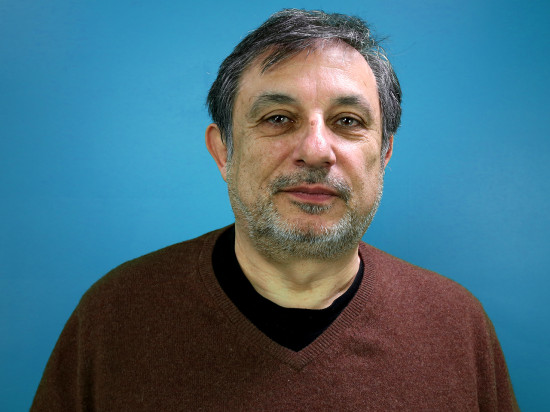 Thierry Téodori : "La Halle Tony-Garnier se porte pas mal et c'est grâce à cette réelle polyvalence"