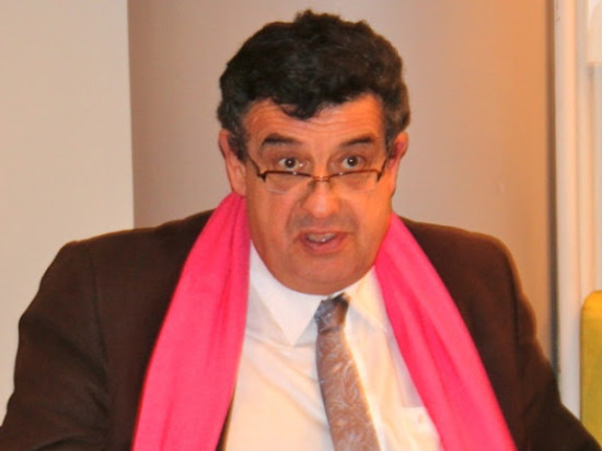 Thierry Philip veut convaincre Benoît Hamon de financer des associations sportives