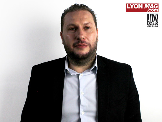 Thomas Ravier (maire de Villefranche) : "Je suis un vrai Français lambda et ça me va bien comme cela"