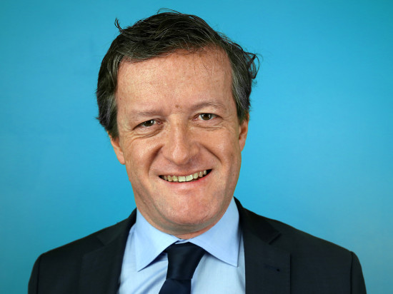 Thomas Rudigoz, député LREM : "Quand on connaît Gérard Collomb, on sait qu'il ne manque pas d'humanité"