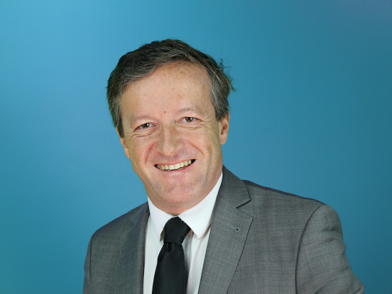 Thomas Rudigoz, député LREM du Rhône : “Caroline Collomb référente LREM, ce n’est pas du népotisme”