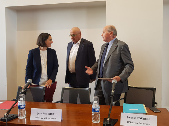 Une étude de la Ville de Villeurbanne révèle l'importance des discriminations dans l'accès aux prêts bancaires