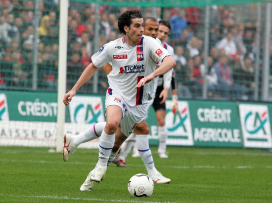 L’ancien lyonnais Tiago devient entraîneur au Portugal