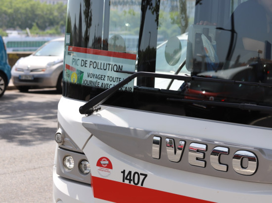 Lyon : les TCL mettent fin aux Tick’Air dès ce jeudi