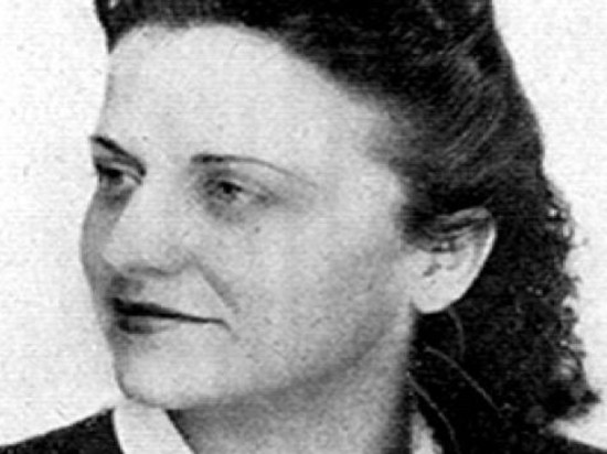 La résistante Raymonde Tillon-Nédelec est décédée