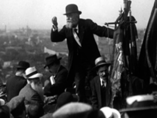 Les 100 ans du discours de Vaise de Jean Jaurès commémorés ce jeudi