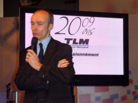 TLM et les chaînes locales se rebellent contre le CSA