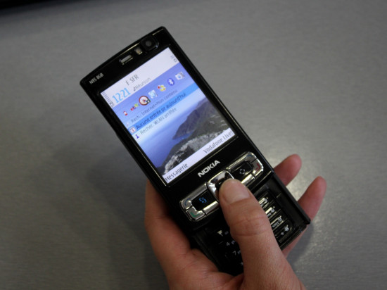 Le réseau SFR en panne mardi matin en Rhône-Alpes