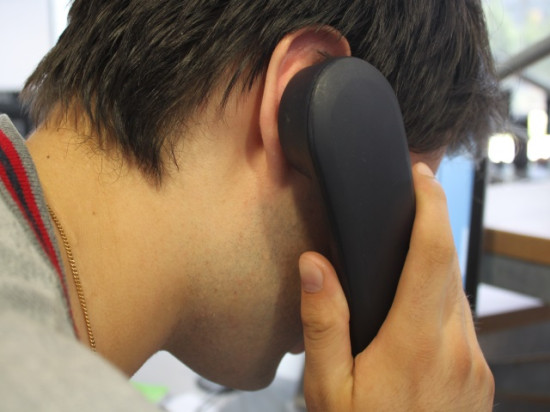 Confinement : une permanence téléphonique pour les jeunes et leurs familles à Villeurbanne