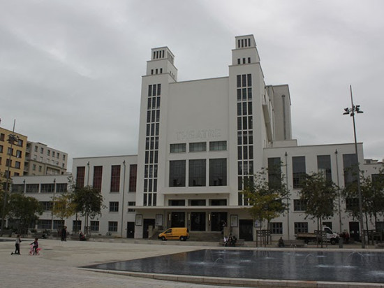 Villeurbanne est la première ville française qui lutte le plus contre le racisme