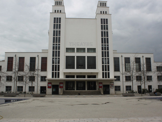 Rénovation du TNP : la Ville de Villeurbanne devra encore payer 234 000 euros