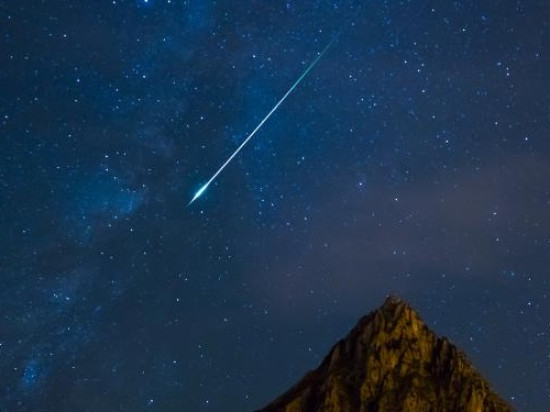 Les étoiles filent à Lyon ce jeudi pour le plaisir des yeux Les étoiles filent à Lyon ce jeudi pour le plaisir des yeux