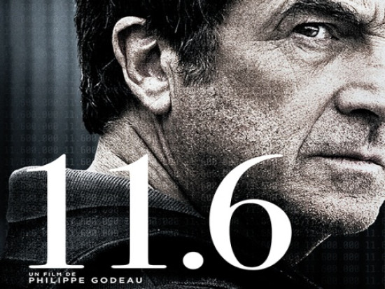 François Cluzet est Toni Musulin dans une première bande-annonce - VIDEO