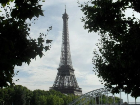 Les Lyonnais privilégient Paris pour les vacances d'été