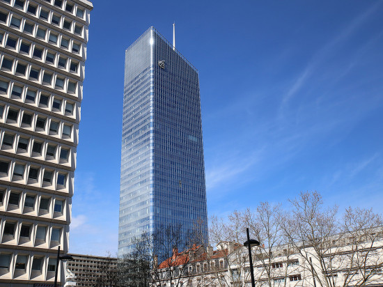 La coupure ciblée de la Tour Incity votée par la CGT Lyon Energie