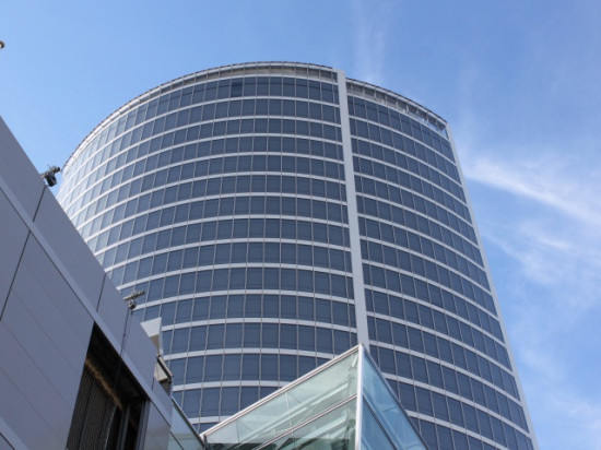 Lyon : une femme entre la vie et la mort après une chute à la Part-Dieu Lyon : une femme entre la vie et la mort après une chute à la Part-Dieu