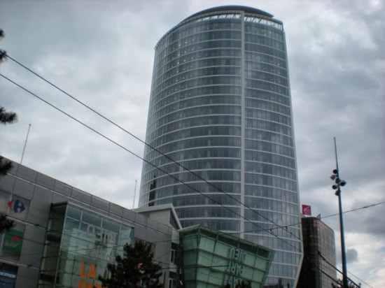 L'Agence France Locale pose ses valises à Lyon