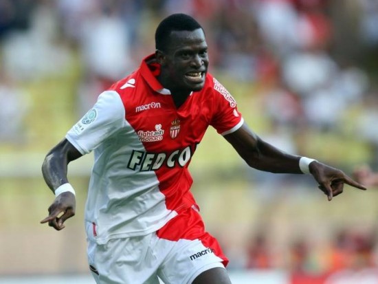 Ibrahima Touré, du Rocher à la Capitale des Gaules ? Ibrahima Touré, du Rocher à la Capitale des Gaules ?