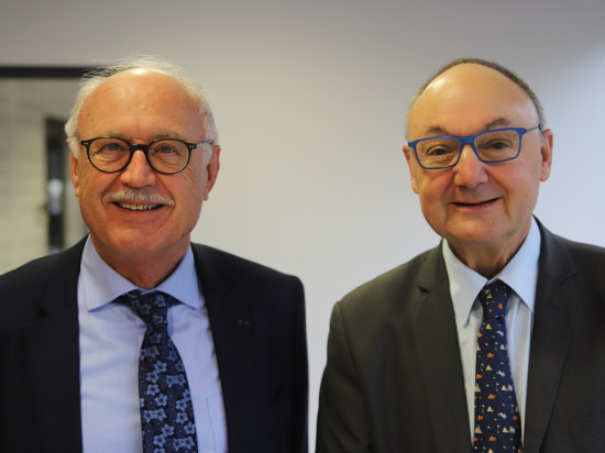 Jean-Louis Touraine : "Des combats ridicules entre ultragauche et ultradroite mauvais pour l’image de Lyon"