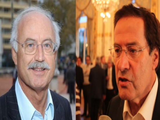 Intervention au Mali : les sites internet de Touraine et Muet piratés