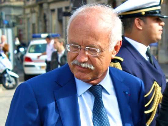 Trois députés PS du Rhône signent une tribune pour le mariage gay et la PMA