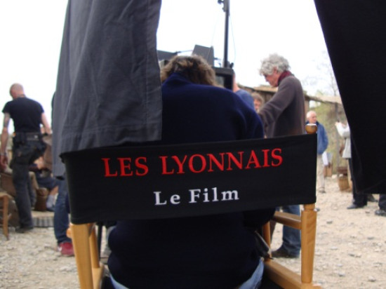 Un bon démarrage dans la région pour le film « Les Lyonnais »