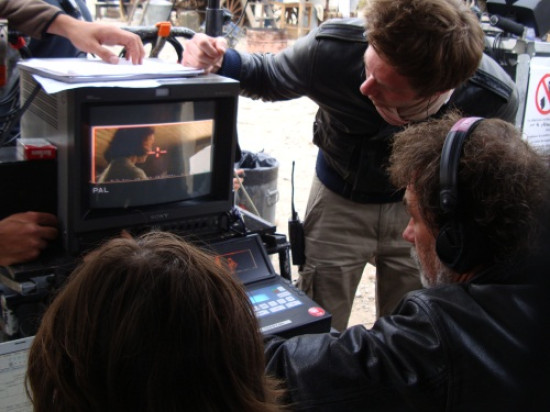 Cinéma : le film La Marche cherche des figurants à Lyon Cinéma : le film La Marche cherche des figurants à Lyon