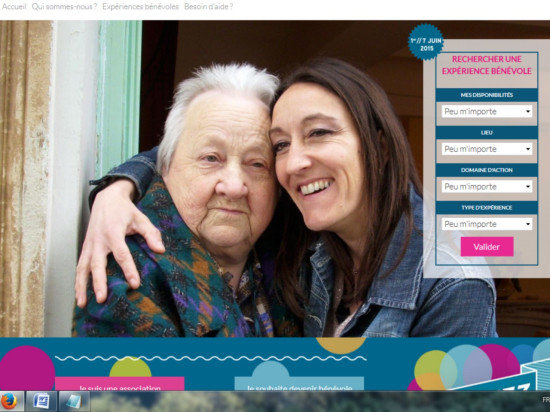 Lyon : une semaine pour découvrir le monde associatif Lyon : une semaine pour découvrir le monde associatif