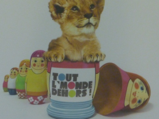 Lyon : "Tout l'monde dehors !" dévoile son programme