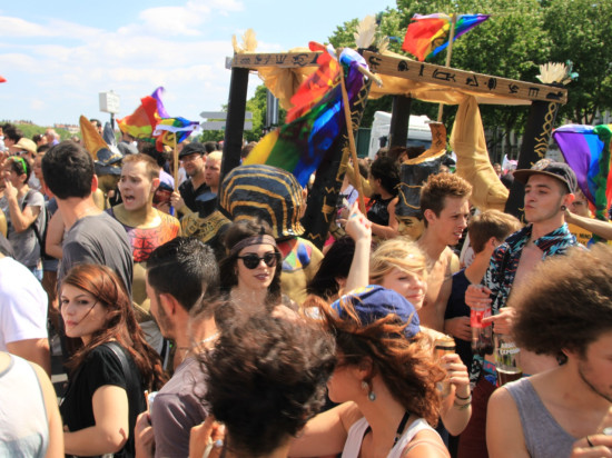 Passion, doutes et poésie s’invitent à Lyon ce samedi