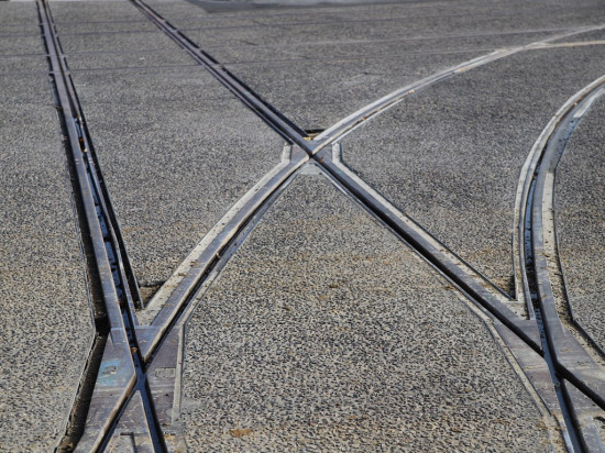 Des travaux de nuit sur plusieurs lignes de tram