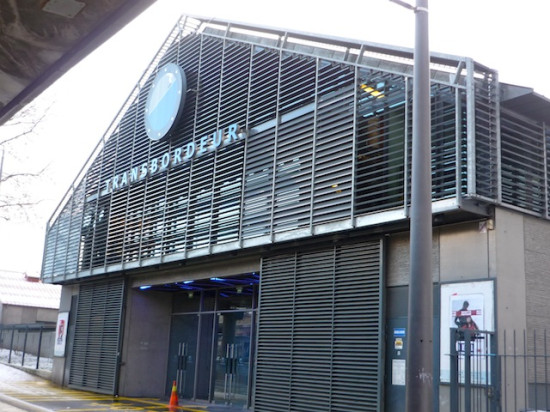 L'équipe à la tête du Transbordeur maintenue jusqu'en 2025